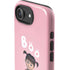 Disney Monsters Inc. Boo Portrait iPhone 16e Impact Case