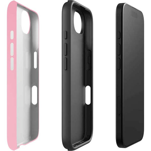 Disney Monsters Inc. Boo Portrait iPhone 16e Impact Case