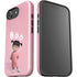 Disney Monsters Inc. Boo Portrait iPhone 16e Impact Case
