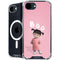 Disney Monsters Inc. Boo Portrait iPhone 16e MagSafe Case