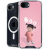 Disney Monsters Inc. Boo Portrait iPhone 16e MagSafe Case