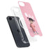 Disney Monsters Inc. Boo Portrait iPhone 16e MagSafe Case