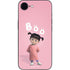 Disney Monsters Inc. Boo Portrait iPhone 16e Skin