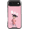 Disney Monsters Inc. Boo Portrait iPhone 17 Air Clear Case