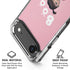 Disney Monsters Inc. Boo Portrait iPhone 17 Air Clear Case