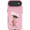 Disney Monsters Inc. Boo Portrait iPhone 17 Air Impact Case