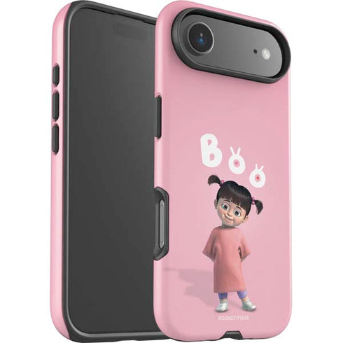 Disney Monsters Inc. Boo Portrait iPhone 17 Air Impact Case