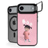 Disney Monsters Inc. Boo Portrait iPhone 17 Air Kickstand Case