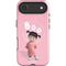 Disney Monsters Inc. Boo Portrait iPhone 17 Air Magsafe Impact Case
