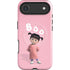 Disney Monsters Inc. Boo Portrait iPhone 17 Air Magsafe Impact Case