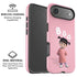 Disney Monsters Inc. Boo Portrait iPhone 17 Air Magsafe Impact Case