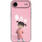 Disney Monsters Inc. Boo Portrait iPhone 17 Air Skin