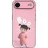 Disney Monsters Inc. Boo Portrait iPhone 17 Air Skin