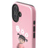 Disney Monsters Inc. Boo Portrait iPhone 17 Impact Case
