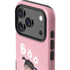 Disney Monsters Inc. Boo Portrait iPhone 17 Pro Impact Case