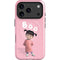 Disney Monsters Inc. Boo Portrait iPhone 17 Pro Magsafe Impact Case