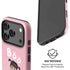 Disney Monsters Inc. Boo Portrait iPhone 17 Pro Magsafe Impact Case
