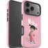 Disney Monsters Inc. Boo Portrait iPhone 17 Pro Max Impact Case