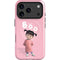 Disney Monsters Inc. Boo Portrait iPhone 17 Pro Max Magsafe Impact Case