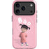 Disney Monsters Inc. Boo Portrait iPhone 17 Pro Max Magsafe Impact Case
