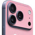 Disney Monsters Inc. Boo Portrait iPhone 17 Pro Skin