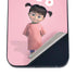 Disney Monsters Inc. Boo Portrait iPhone 17 Pro Skin
