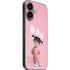 Disney Monsters Inc. Boo Portrait iPhone 17 Skin