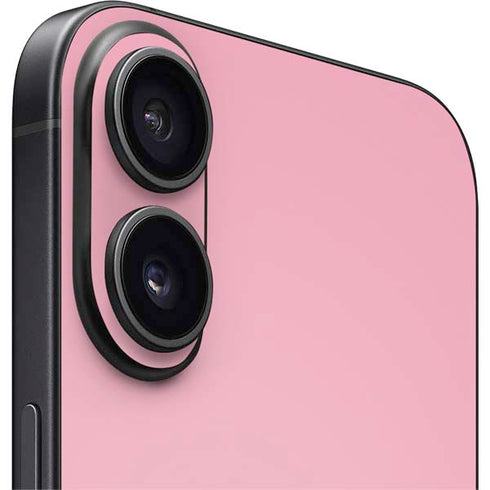 Disney Monsters Inc. Boo Portrait iPhone 17 Skin