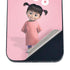 Disney Monsters Inc. Boo Portrait iPhone 17 Skin