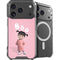 Disney Monsters Inc. Boo Portrait iPhone 18 Pro MagSafe Case