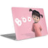 Disney Monsters Inc. Boo Portrait Apple MacBook Air Skin