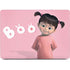 Disney Monsters Inc. Boo Portrait Apple MacBook Air Skin