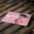 Disney Monsters Inc. Boo Portrait Apple MacBook Air Skin