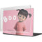 Disney Monsters Inc. Boo Portrait MacBook Pro 14in (2021-24) Case plus Skin