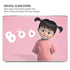 Disney Monsters Inc. Boo Portrait MacBook Pro 14in (2021-24) Case plus Skin