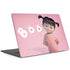 Disney Monsters Inc. Boo Portrait MacBook Skins