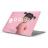 Disney Monsters Inc. Boo Portrait Apple MacBook Pro 16-inch Skin