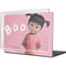 Disney Monsters Inc. Boo Portrait MacBook Cases