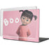Disney Monsters Inc. Boo Portrait MacBook Cases