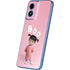 Disney Monsters Inc. Boo Portrait Moto G Play 4G (2024) Skin