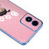 Disney Monsters Inc. Boo Portrait Moto G Play 4G (2024) Skin