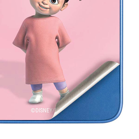 Disney Monsters Inc. Boo Portrait Moto G Play 4G (2024) Skin