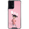 Disney Monsters Inc. Boo Portrait Moto G Power 5G (2024) Clear Case