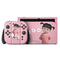 Disney Monsters Inc. Boo Portrait Nintendo Switch 2 (2025) with Joy-Con Skin