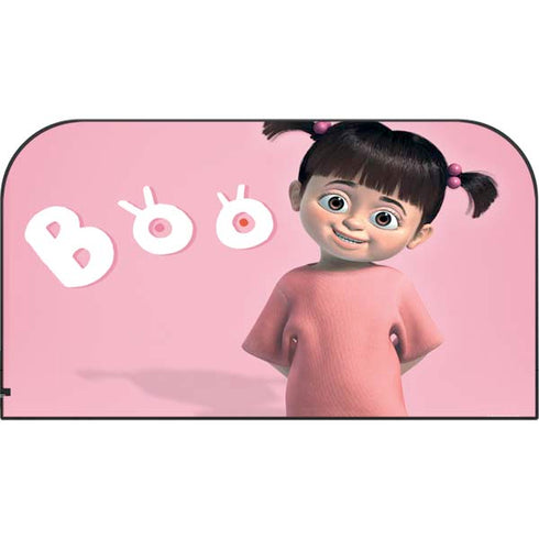 Disney Monsters Inc. Boo Portrait Nintendo Switch 2 (2025) with Joy-Con Skin