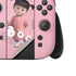 Disney Monsters Inc. Boo Portrait Nintendo Switch 2 (2025) Joy-Con Controller Skin