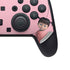 Disney Monsters Inc. Boo Portrait Nintendo Switch 2 (2025) Pro Controller Skin