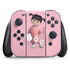 Disney Monsters Inc. Boo Portrait Nintendo Skins