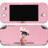 Disney Monsters Inc. Boo Portrait Nintendo Skins