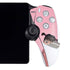 Disney Monsters Inc. Boo Portrait PlayStation Portal Remote Player Skin